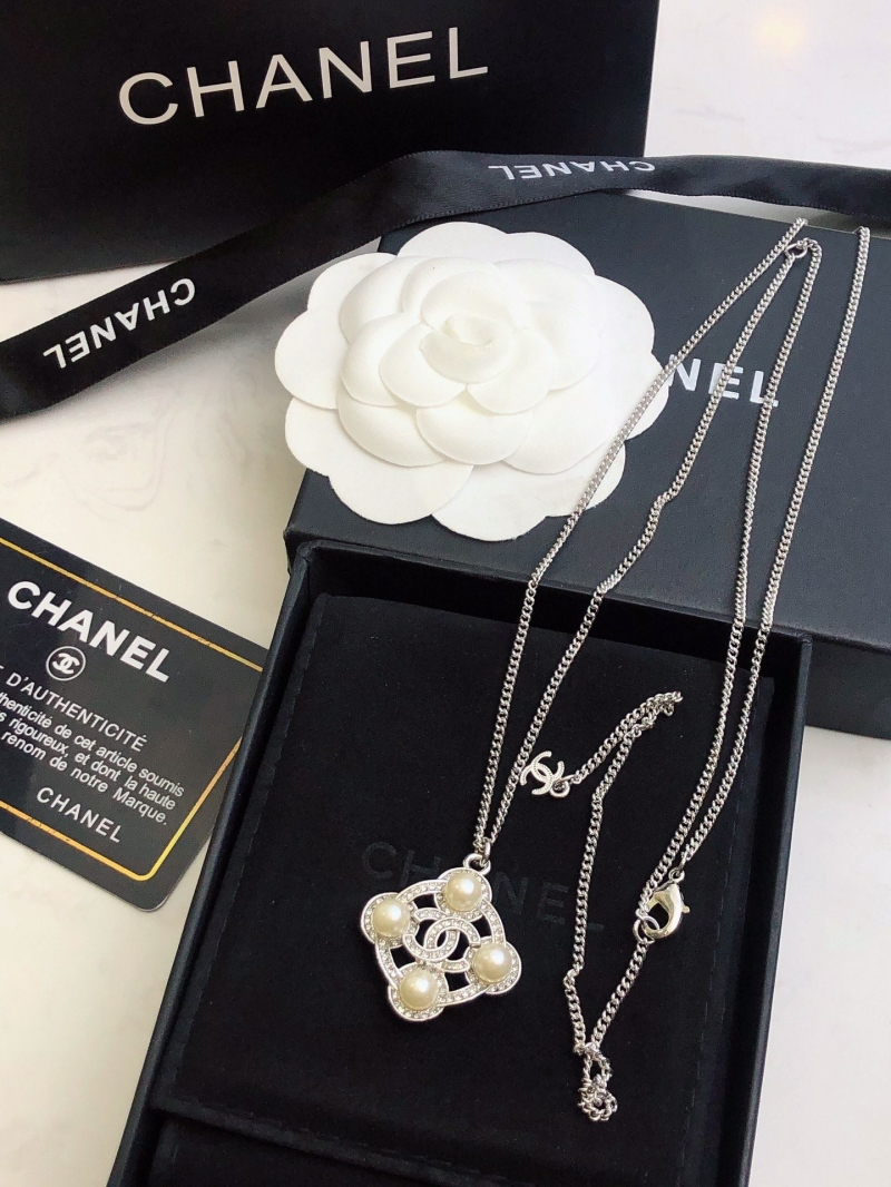 Chanel Necklaces